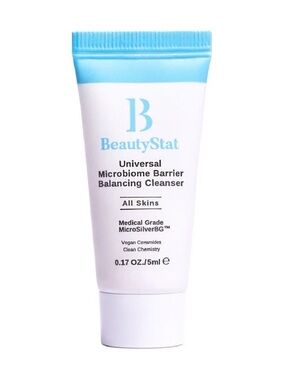 BEAUTYSTAT | Universal Microbiome Barrier Balancing Cleanser
